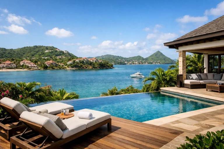 Luxury Villas in Rodney Bay Worth Booking