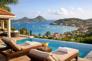 Best Rodney Bay Vacation Rentals to Book