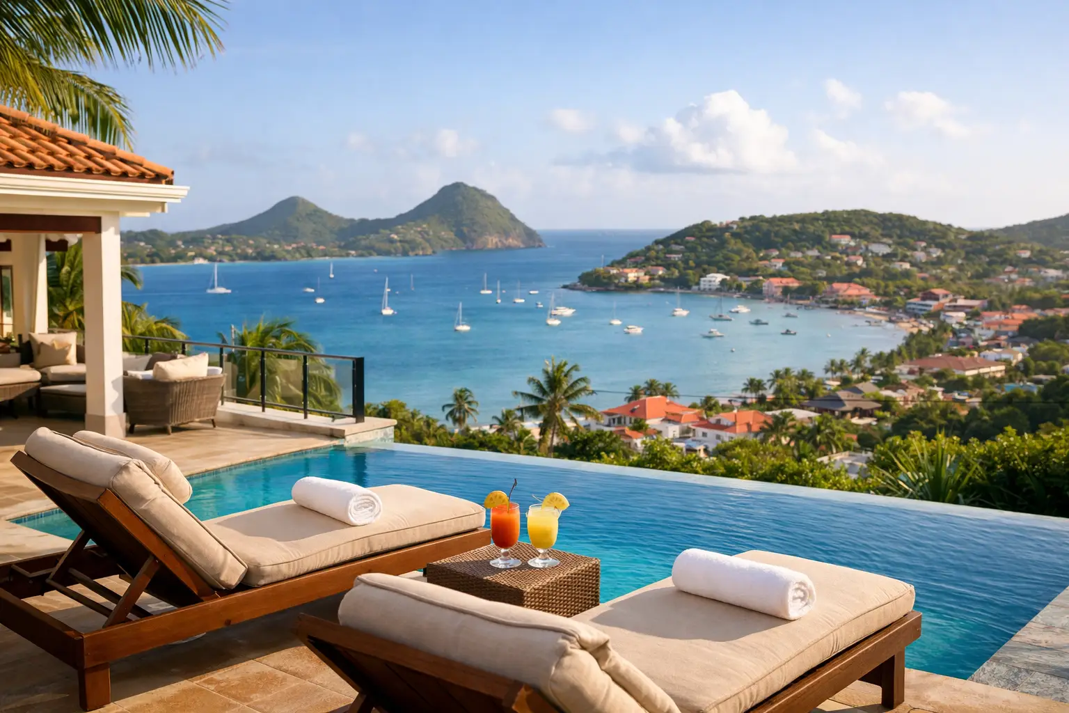 Best Rodney Bay Vacation Rentals to Book