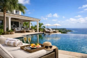 Cap Estate Vacation Guide for a Stylish Stay