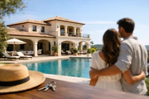 How to Choose Event Villa for a Luxury Stay