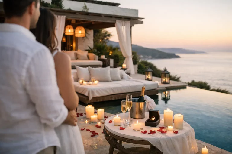 How to Plan Villa Proposal the Right Way