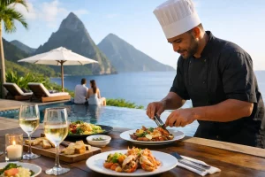 Private Chef Villa St Lucia: Is It Worth It?