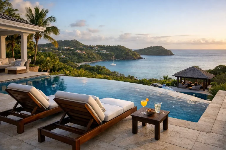 Best Cap Estate Stay Options for a VIP Escape